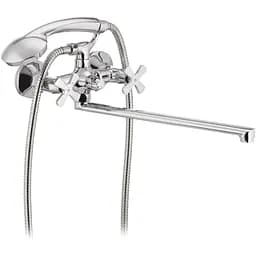 Змішувач для ванни Mixxus PREMIUM FOBOS 140 (MI0615)