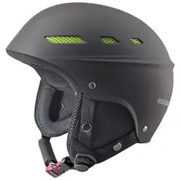 Шлем Elan Waveflex 57-58 Black (WINTER-WAVEFLEX57-58)