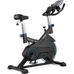 Спінбайк Gymtek XS1000 синій - мініатюра 4