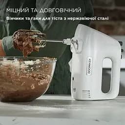 Міксер Kenwood (HMP30.A0WH) - мініатюра 2