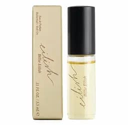 Оригинал Billie Eilish Eilish 3,5 мл roll on парфюмированная вода