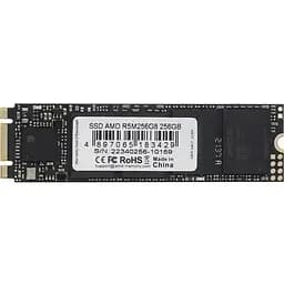 Твердотільний накопичувач SSD AMD 256Gb teh0023774