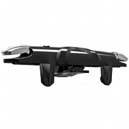 Игровой триггер для смартфона Sarafox G5 мобильный контроллер джойстик курки для телефона Black (19010)