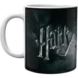 Кружка GeekLand Harry Potter Гаррі Поттер промо HP.02.022