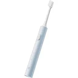 Електрична зубна щітка Xiaomi MiJia Sonic Electric Toothbrush T200 Blue [82232]