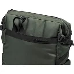 Рюкзак для фотоапарата Manfrotto Street Convertible Tote Bag (MB MS2-CT) [88390] - мініатюра 8