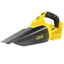 Автомобильный пылесос Stanley FatMax 45 Вт (SFMCVH001B-XJ)