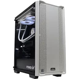 Ігровий комп'ютер Power Up GamePC TOP #93 Ryzen 5 5600/16 GB/HDD 1 TB/SSD 512 Gb/GeForce RTX 3060 12 Gb