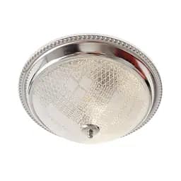 Світильник настінно-стельовий Brille BR-02 288C/2 E27 "32 CH - мініатюра 2