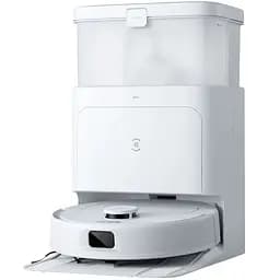 Робот-пилосос Ecovacs Omni N30 Pro (YDLX11-1) White (YDLX11-1 WHITE) - мініатюра 10