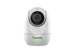 IP-Камера TC-H342N 4MP Wi-Fi Speaker microSD motion detection Tiandy teh0015975 - мініатюра 2