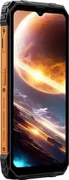 Смартфон Blackview Fort 1, 4/128GB Orange (Global) NFC - мініатюра 3