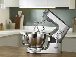 Кухонна машина Kenwood (KVC 85.594 SI) - мініатюра 2