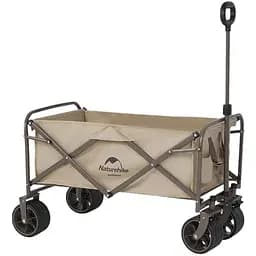 Складаний візочок Naturehike NH19PJ001 бежевий