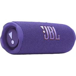 Акустична система JBL Flip 7 Purple (JBLFLIP7PUR) - мініатюра 4