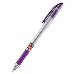 Ручка кулькова Unimax Maxflow фіолетова (UX-117-11)