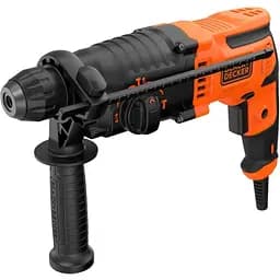 Перфоратор Black+Decker BEHS01K [119574] - мініатюра 4