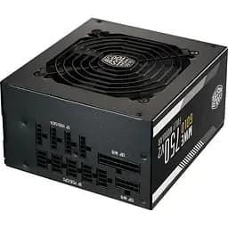 Блок живлення Cooler Master MWE Gold 750 V2 Full Modular (MPE-7501-AFAAG-EU)
