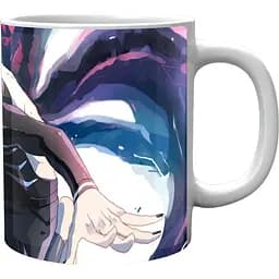 Кружка GeekLand Tokyo Ghoul Токійський гуль головний герой TG.02.015