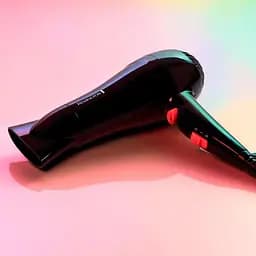 Фен MyStylist, 1900Вт Remington teh0025588 - мініатюра 4