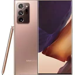 Смартфон Samsung Galaxy Note20 ULTRA SM-N986U 128Gb Mystic Bronze