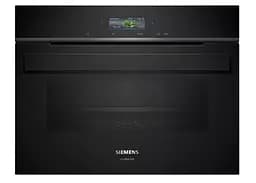 Духовка електрична Siemens CB974GKB1