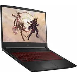 Игровой ноутбук MSI Katana GF66 11UG i7-11800H RTX 3070 16GB RAM/512GB SSD Refurbished