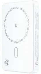 Павербанк Acefast White 10 000 mAh / 15 Вт (6974316285212)