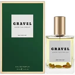 Парфюмированная вода оригинал Gravel American Dream 100 мл