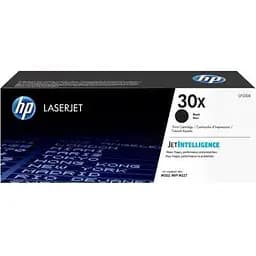 Картридж HP LJ 30X Black (CF230X)