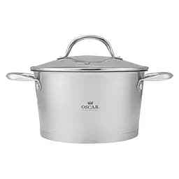 Кастрюля с крышкой Oscar Delight 22 см 4.1 л (OSR-2005-22)