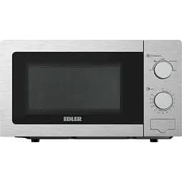Микроволновая печь Edler EDMS-207SSMB