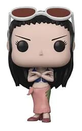 Фігурка Funko Pop Фанко Поп One Piece Nico Robin Ван Піс Ніко Робін  10 cм ОР NR399 - мініатюра 2
