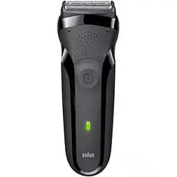 Електрична бритва Braun Series 3 300s Black