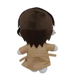 М'яка іграшка Проза Бродячих Псів Осаму Дадзай Bungo Stray Dogs Osamu Dazai 20 см - мініатюра 2
