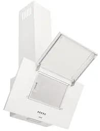 Витяжка Jantar VRT 650 LED 60 WH (6902442) - мініатюра 3