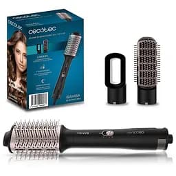 Фен-щітка CECOTEC CeraXiaomicCare 3in1 Styler Black