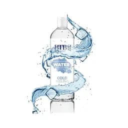 Охолоджувальна змазка на водній основі BTB Cold Feeling (250 мл) - мініатюра 3