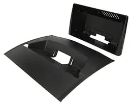 Перехідна рамка Renault Megane II Carav 22-361 - мініатюра 4