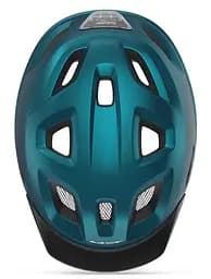 Шолом Met Mobilite CE Blue S (1052-3HM 134 CE00 S BL1) - мініатюра 2