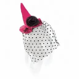 Ковпак Відьма міні на обручі