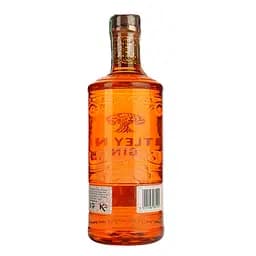 Джин Whitley Neill Blood Orange 41.3% 0.7 л - мініатюра 4