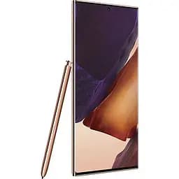 Смартфон Samsung Note 20 Ultra 12/128GB SM-N986U Mystic Bronze 1sim - мініатюра 5