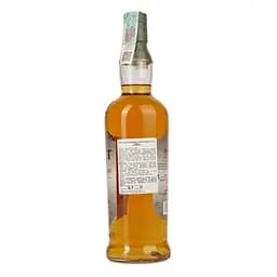 Віскі Amrut Peated Indian Single Malt, 46%, 0,7 л, подарункова упаковка - мініатюра 5