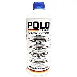 Концентрат антифризу Polo Expert CT11 синій 1.5 л 