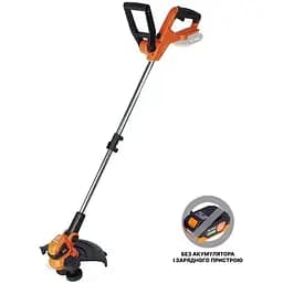 Тример садовий акумуляторний SBT2030D 20В SEQUOIA teh0026270