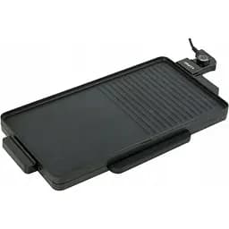 Гриль Lund електричний настільний 49х27 cм (67453)