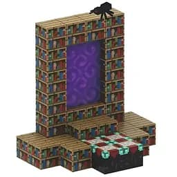 Магнитный конструктор Magnet World Врата истины на 33 детали (TB02)