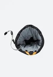 Верхівки Rab Expedition 8000 Mitts M Сірий-Жовтий - мініатюра 5