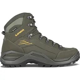 Черевики Lowa Renegade Evo GTX Mid 45 Olive (1012-311916-7898-45.0) - мініатюра 2